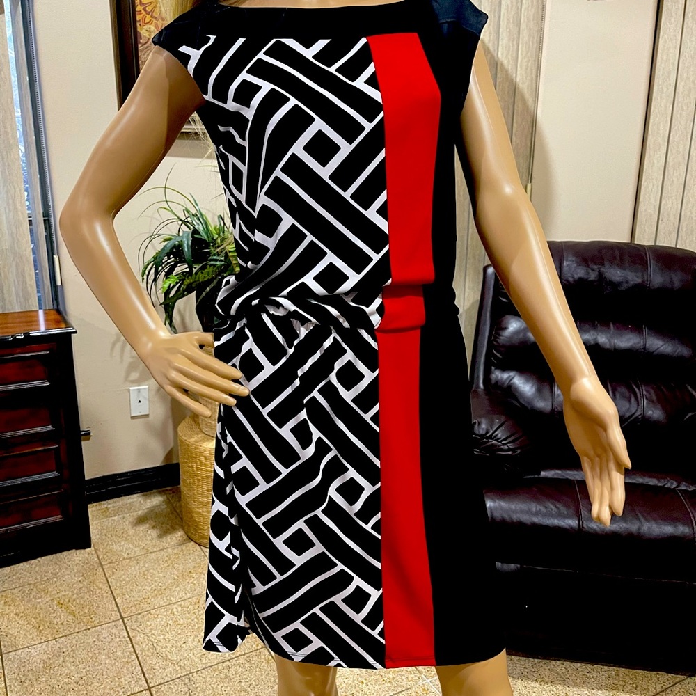 WHBM great color combo